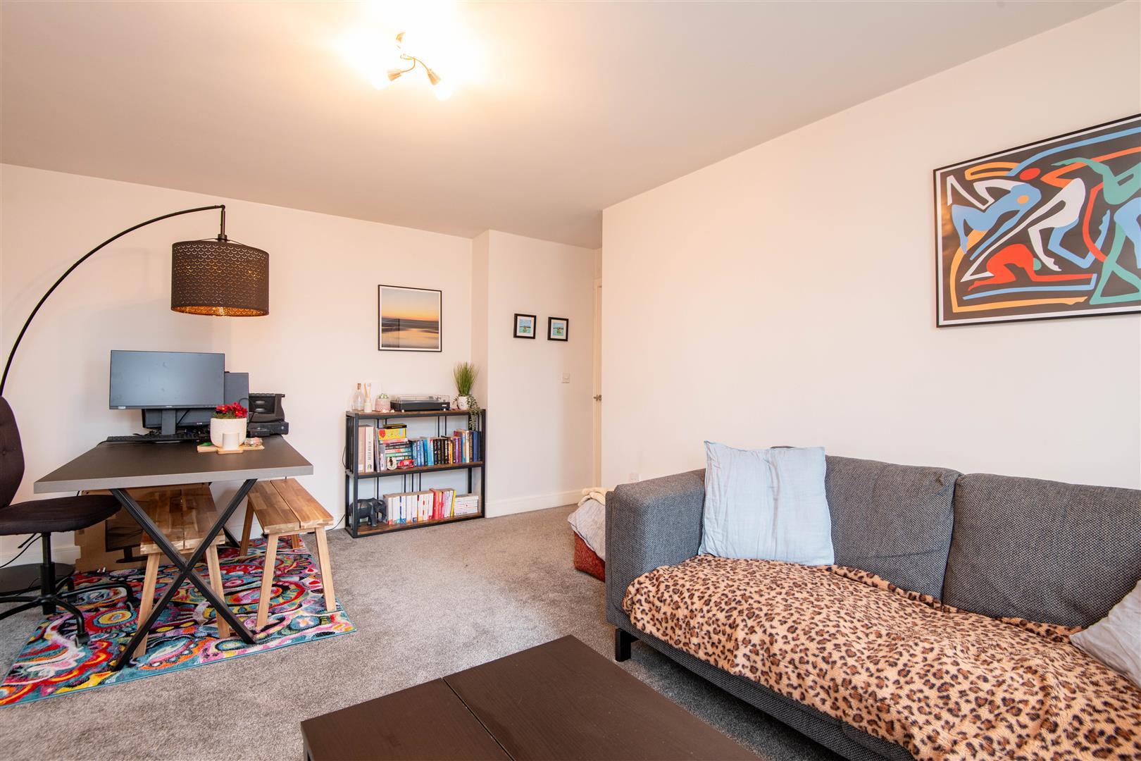 Cordwainers Court, Chorley